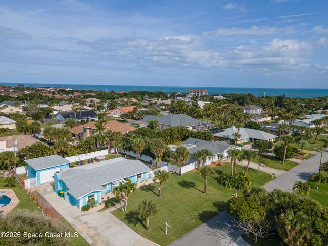 200 Sea Crest Drive, Melbourne Beach, FL 32951