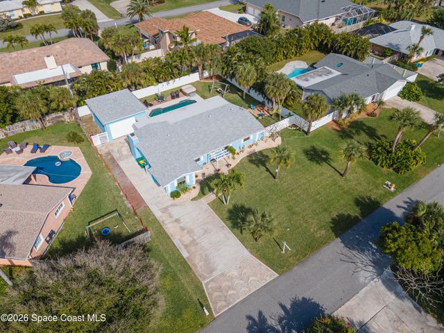 200 Sea Crest Drive, Melbourne Beach, FL 32951