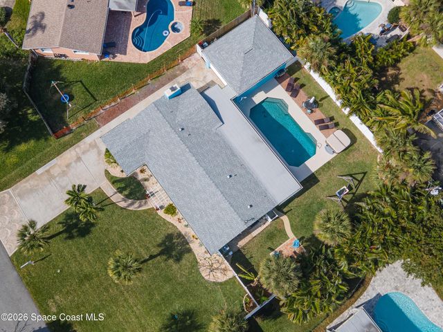 200 Sea Crest Drive, Melbourne Beach, FL 32951