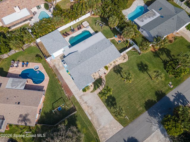 200 Sea Crest Drive, Melbourne Beach, FL 32951