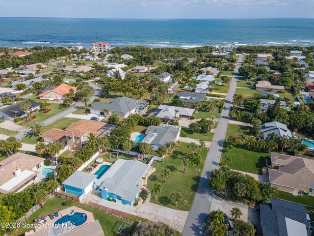 200 Sea Crest Drive, Melbourne Beach, FL 32951