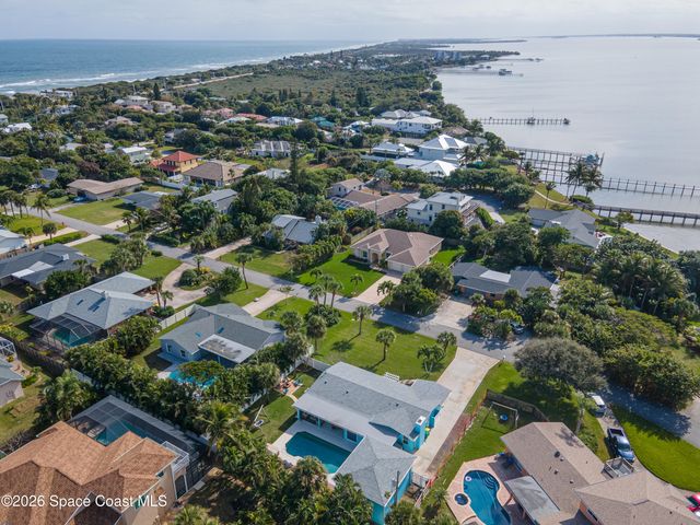 200 Sea Crest Drive, Melbourne Beach, FL 32951