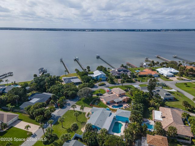 200 Sea Crest Drive, Melbourne Beach, FL 32951