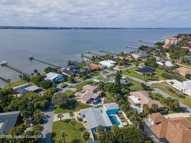 200 Sea Crest Drive, Melbourne Beach, FL 32951