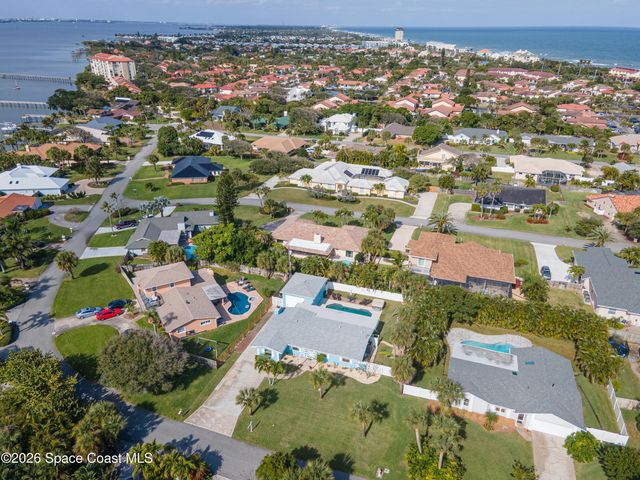 200 Sea Crest Drive, Melbourne Beach, FL 32951
