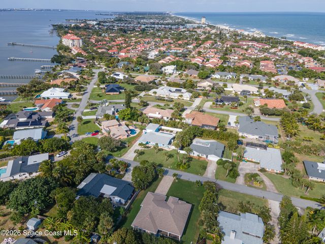 200 Sea Crest Drive, Melbourne Beach, FL 32951