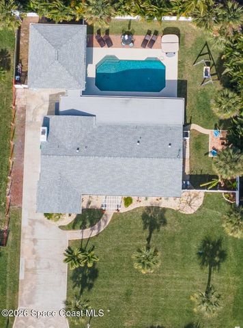 200 Sea Crest Drive, Melbourne Beach, FL 32951