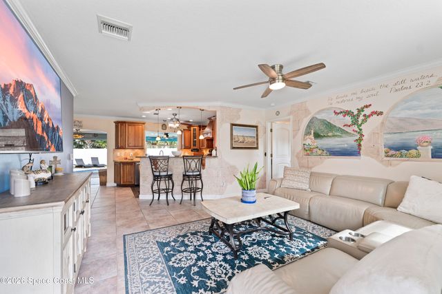 200 Sea Crest Drive, Melbourne Beach, FL 32951