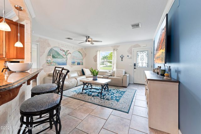 200 Sea Crest Drive, Melbourne Beach, FL 32951