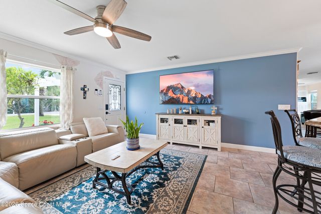 200 Sea Crest Drive, Melbourne Beach, FL 32951