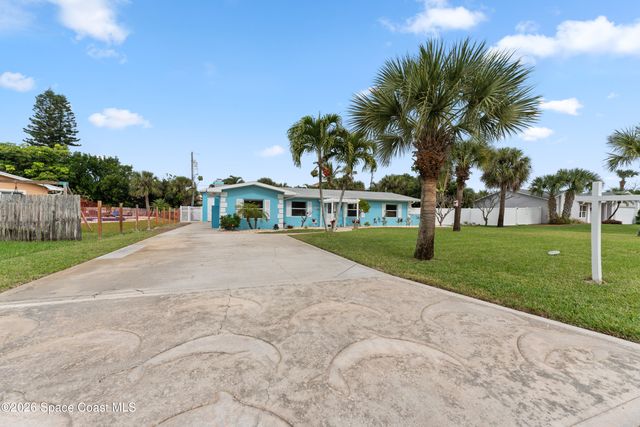 200 Sea Crest Drive, Melbourne Beach, FL 32951