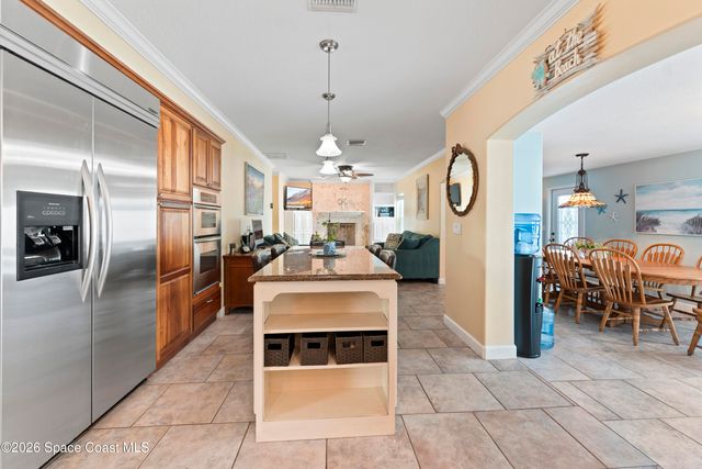200 Sea Crest Drive, Melbourne Beach, FL 32951