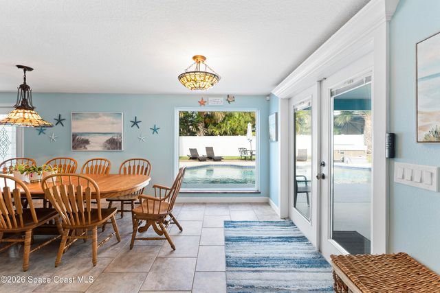 200 Sea Crest Drive, Melbourne Beach, FL 32951