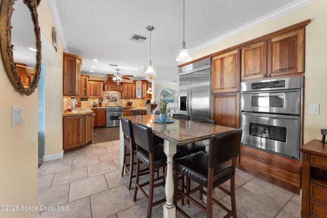 200 Sea Crest Drive, Melbourne Beach, FL 32951