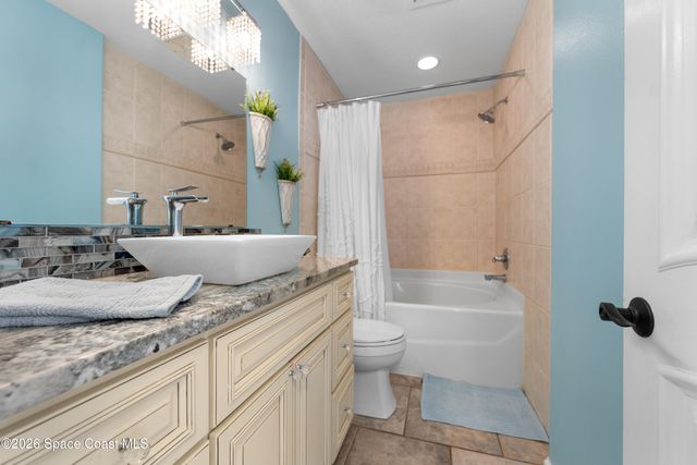 200 Sea Crest Drive, Melbourne Beach, FL 32951