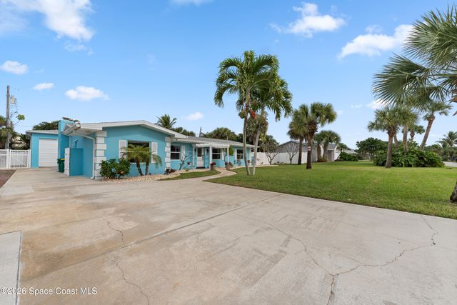 200 Sea Crest Drive, Melbourne Beach, FL 32951