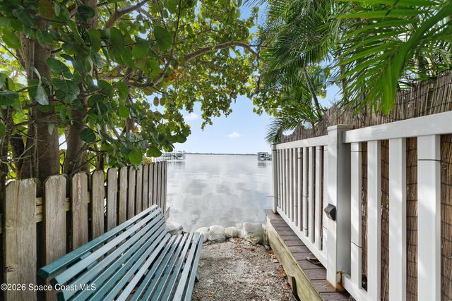 200 Sea Crest Drive, Melbourne Beach, FL 32951