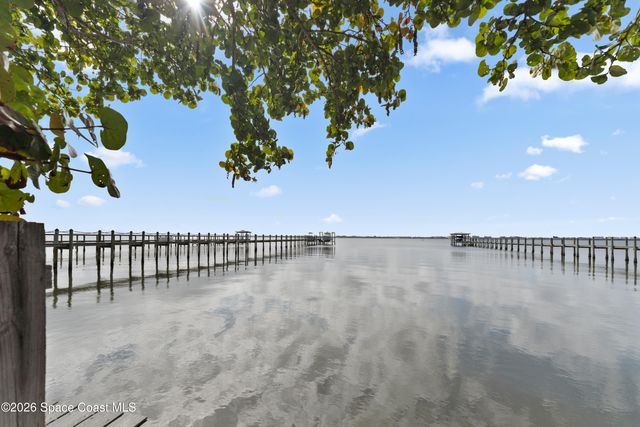 200 Sea Crest Drive, Melbourne Beach, FL 32951