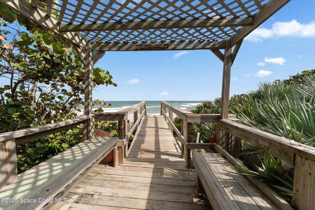 200 Sea Crest Drive, Melbourne Beach, FL 32951