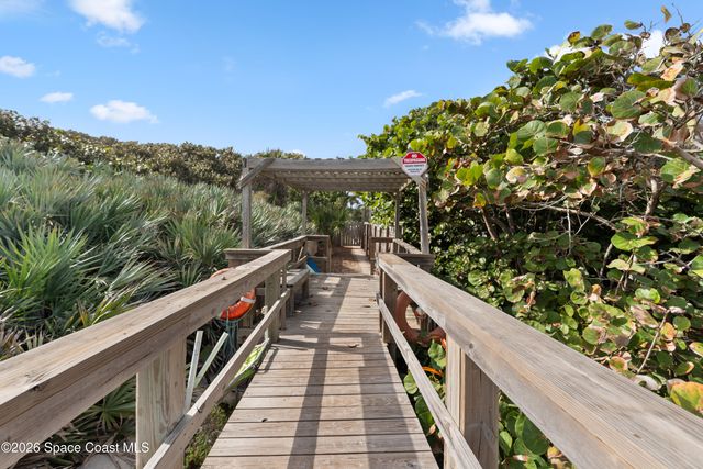200 Sea Crest Drive, Melbourne Beach, FL 32951