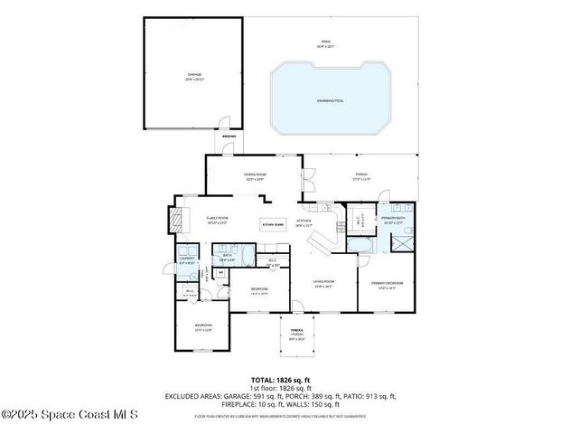 200 Sea Crest Drive, Melbourne Beach, FL 32951