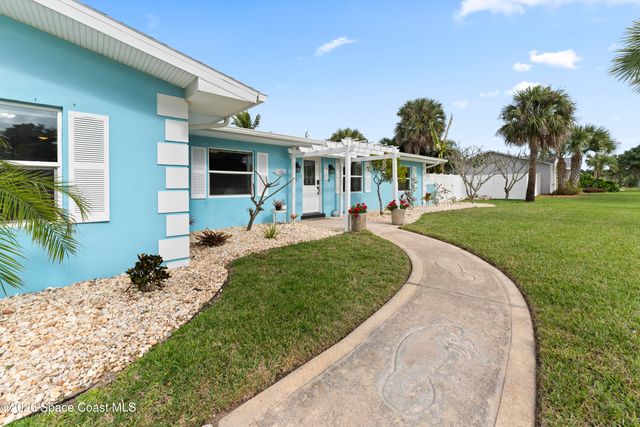 200 Sea Crest Drive, Melbourne Beach, FL 32951
