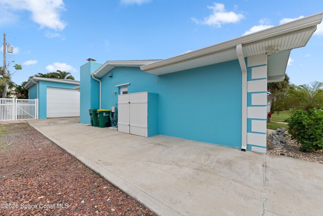 200 Sea Crest Drive, Melbourne Beach, FL 32951