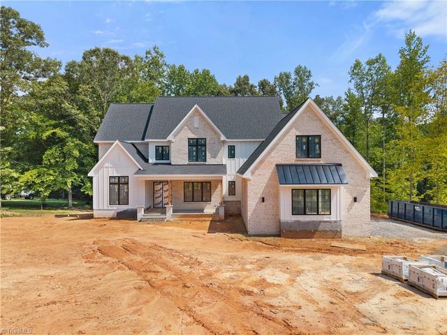 539 Doub Road, Lewisville, NC 27023