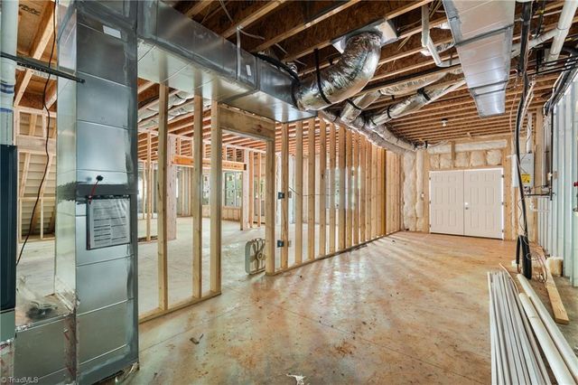 539 Doub Road, Lewisville, NC 27023