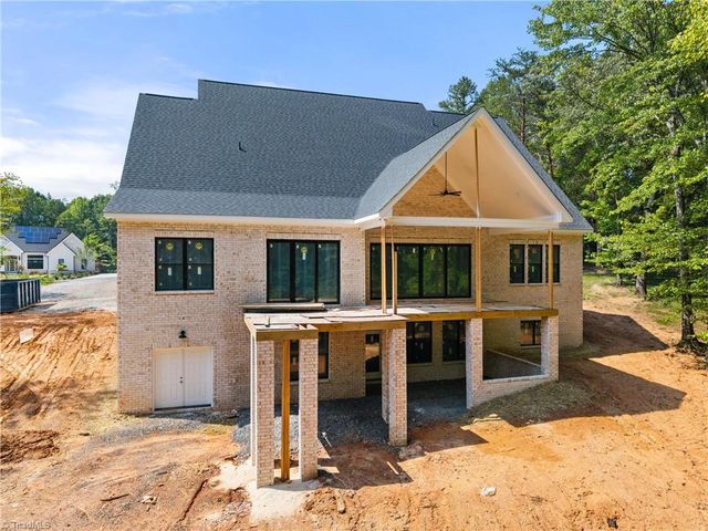539 Doub Road, Lewisville, NC 27023
