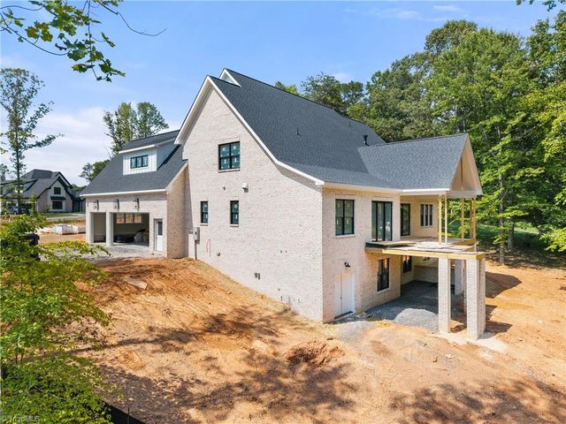 539 Doub Road, Lewisville, NC 27023