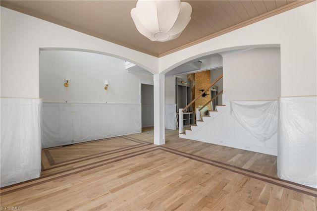 539 Doub Road, Lewisville, NC 27023