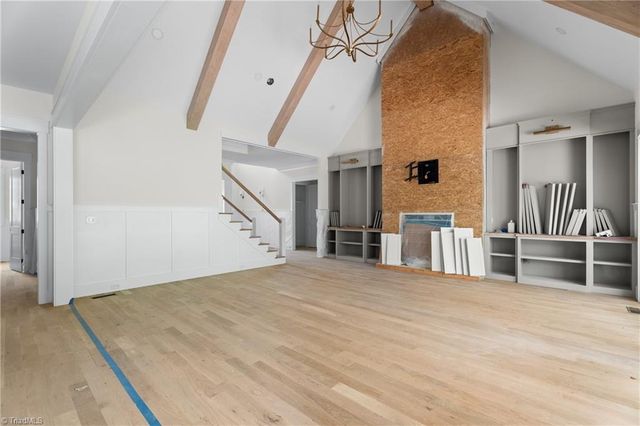 539 Doub Road, Lewisville, NC 27023