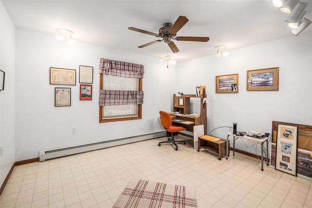 921 N Hancock Street, Pentwater, MI 49449