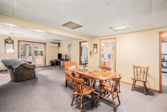 921 N Hancock Street, Pentwater, MI 49449