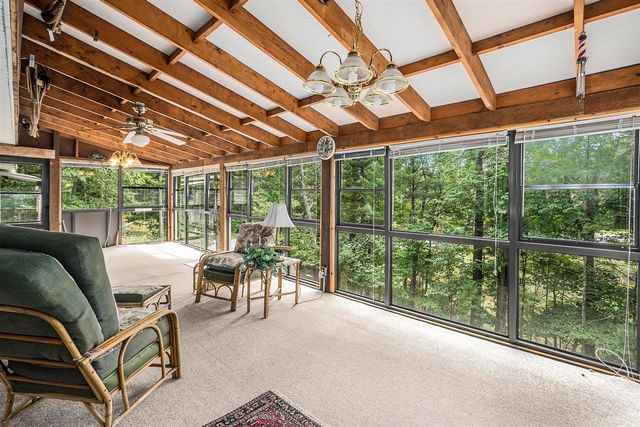 921 N Hancock Street, Pentwater, MI 49449