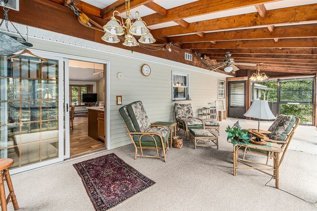 921 N Hancock Street, Pentwater, MI 49449