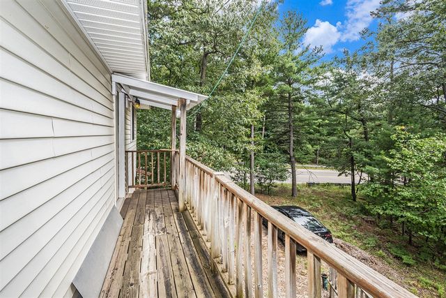 921 N Hancock Street, Pentwater, MI 49449