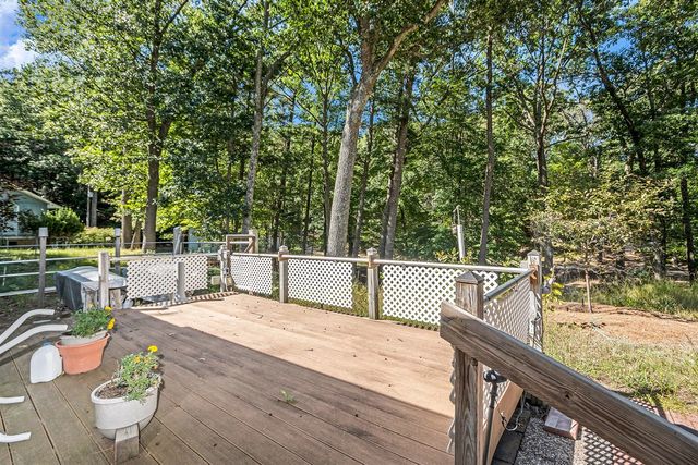 921 N Hancock Street, Pentwater, MI 49449