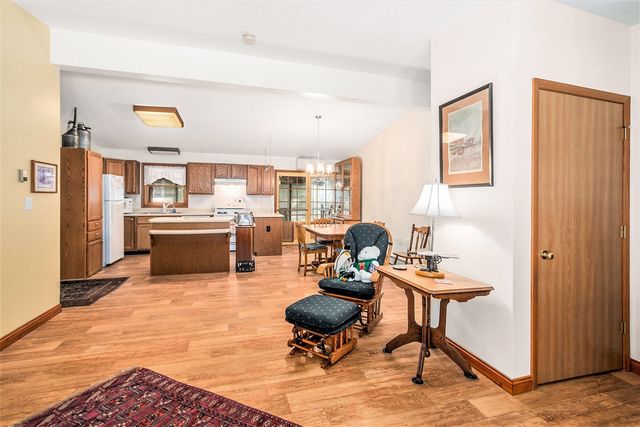 921 N Hancock Street, Pentwater, MI 49449