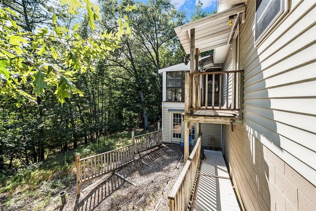 921 N Hancock Street, Pentwater, MI 49449