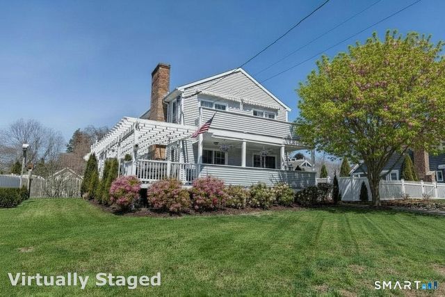 338 Shore Drive, Branford, CT 06405