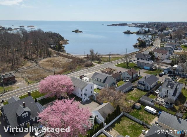 338 Shore Drive, Branford, CT 06405