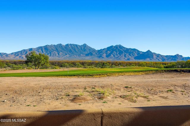 3801 S Camino Del Golfista, Green Valley, AZ 85614