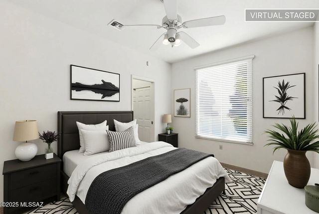 3801 S Camino Del Golfista, Green Valley, AZ 85614