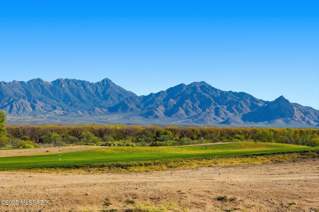 3801 S Camino Del Golfista, Green Valley, AZ 85614