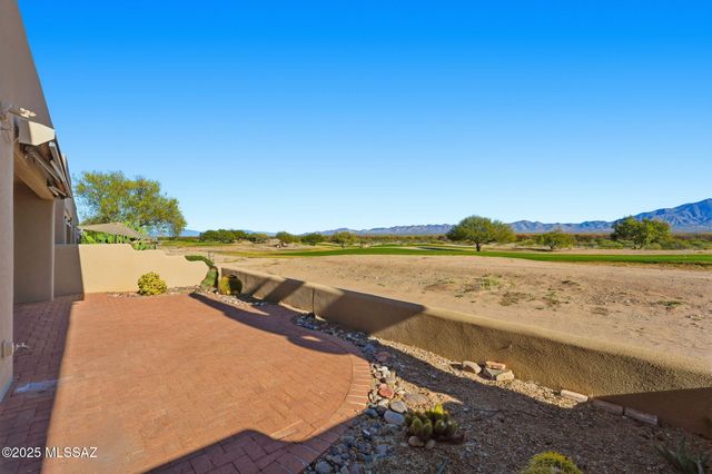 3801 S Camino Del Golfista, Green Valley, AZ 85614