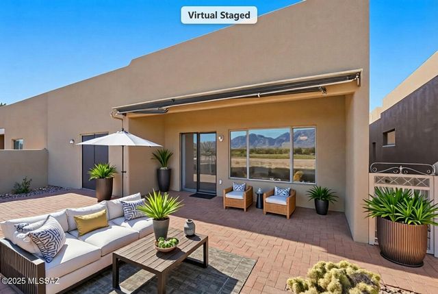 3801 S Camino Del Golfista, Green Valley, AZ 85614