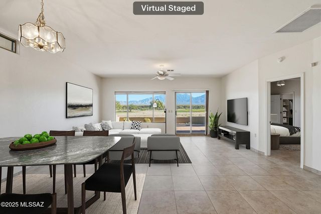 3801 S Camino Del Golfista, Green Valley, AZ 85614