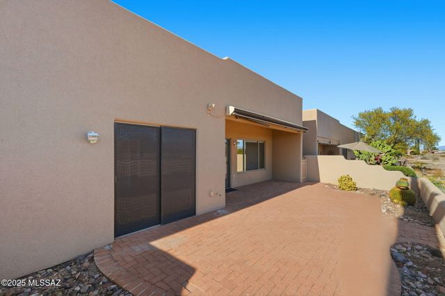3801 S Camino Del Golfista, Green Valley, AZ 85614